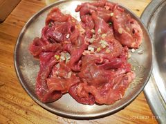 -汉拿山(北京上地华联店)