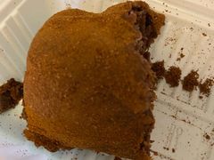 驴打滚-老回回烩面馆(左家庄店)