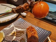 -鸟鹏烧鸟居酒屋(熙龙湾店)