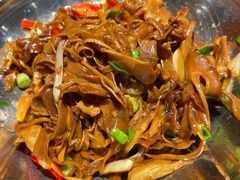 干锅野笋-庆江南江南菜(昆山吾悦广场店)