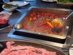 -锦城印象火锅(天府三街店)