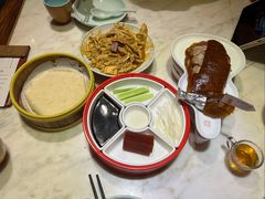 -小吊梨汤·北京菜·烤鸭(鸟巢店)