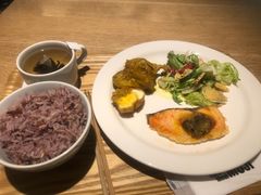 -无印良品餐堂 MUJI Diner(成都太古里店)