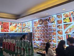 -锦州御烧烤·形象店(人民街店)