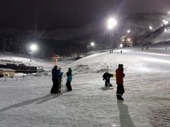 -二世古滑雪场