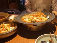 -薇酌饮·陕西菜(南门外店)