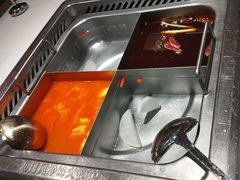 -海底捞火锅(威高广场店)