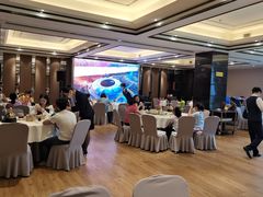 大堂-云庭汇·粤菜海鲜(东盟盛天地店)