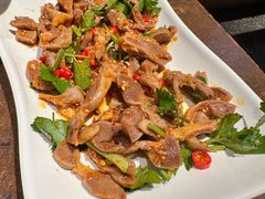 -枪火串烧·东北特色烧烤(罗湖总店)