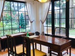 -和平官邸·花园餐厅(武定西路店)