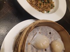 -浙江安吉JW万豪酒店·万豪中餐厅