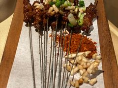 -山石榴·贵州菜(丰盛里店)