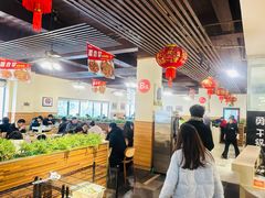 -勇记干锅居(德阳店)