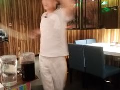 大堂-海底捞火锅(金花路店)