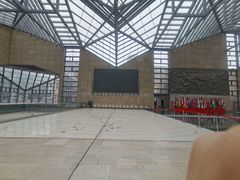 -西安大唐西市博物馆