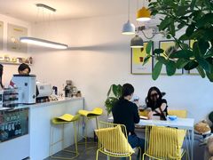 -五进制 Coffee Shop
