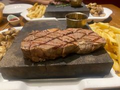 -Entrecôte 法国牛扒馆(保利·时光里店)