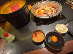 -牛New寿喜烧(虹桥新天地店)