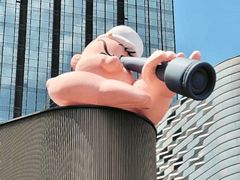 -东莞松山湖万象汇