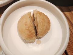 玫瑰鲜花饼-云海肴·汽锅鸡·云南菜(广安门天虹店)