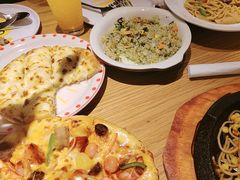 -菲滋意式餐厅(上虞万和城店)