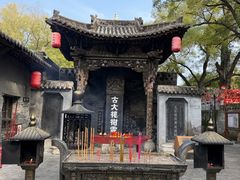 -大槐树寻根祭祖园
