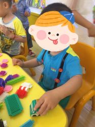 -乐智小天地(凯德梦之龙店)