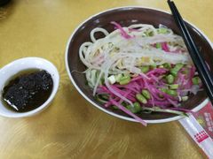 -京味精餐厅(长椿里小区店)