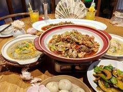 -不倒翁·安徽名菜楼(步行街店)