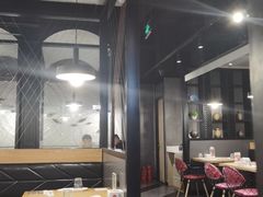 -鱼酷活鱼烤鱼(梅江印象城店)