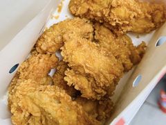 -肯德基(成山路地铁站店)