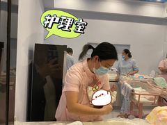 -优护佳月嫂育儿嫂中心(静安店)