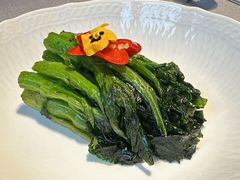 黑松露烤菜-逸道(益丰·外滩源店)