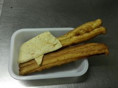 -陈记锅巴菜(五大道店)