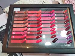 -美斯洛美甲美睫连锁店