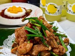 -金龙·打边炉(南京西路店)