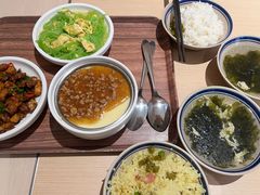 -乡村基(龙湖时代天街餐厅)