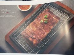 -北平食府·北京烤鸭(北京西站六里桥店)