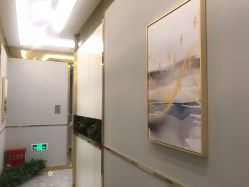 -CICI纤美·科技减肥美容