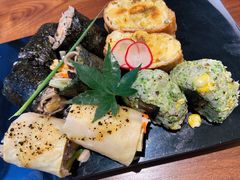 -莳空烧鸟店(晨沐店)