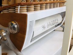 -% Arabica阿拉比卡咖啡(深圳湾万象城店)
