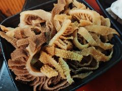 千层肚-安胖老火锅(两路口店)