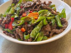 -芦茨金富饭庄·25年老字号·专做稻草鸡
