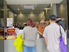 -JPG canteen(广州乐峰广场店)