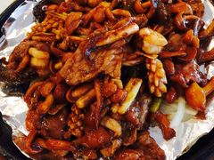 -香融府·烤鸭·家常菜(马家堡路店)
