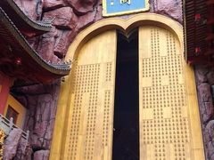 -上海东林寺(金山区)