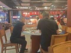 -幸运牛汕头小黄牛牛肉火锅(梅林店)