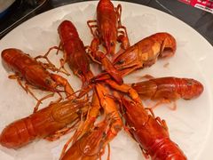 -红盔甲·小龙虾(长寿路店)