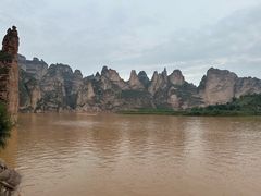 -炳灵寺世界文化遗产旅游区