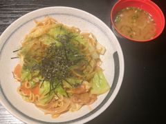 -日本料理神拉面
